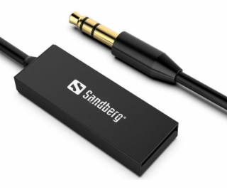 Sandberg BT adaptér Audio Link USB