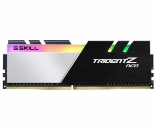 G.Skill Trident Z F4-3600C16D-16GTZNC memory module 16 GB...