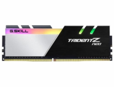 Pamäť pre PC - DDR4 32GB (2x16GB) TridentZ RGB Neo AMD 3200MHz CL16 XMP2