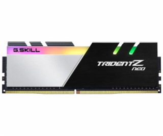 Pamäť G.Skill Trident Z Neo, DDR4, 32 GB, 3600 MHz, CL16 ...