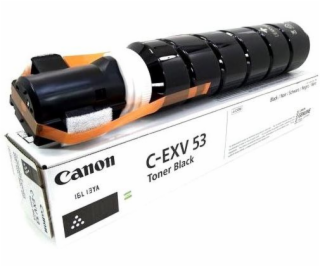 Canon toner C-EXV 53  Black (iRA4525i/4535i)