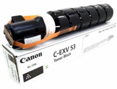 Canon toner C-EXV 53  Black (iRA4525i/4535i)