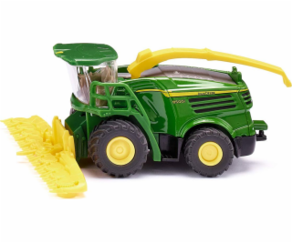 SIKU FARMER John Deere 8500i, Modellfahrzeug