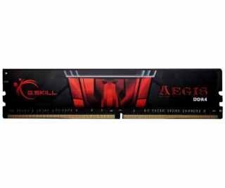 G.Skill Aegis 16GB DDR4 16GIS 2666 CL19