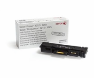 Xerox černý toner pro B210/B205/B215 (3 000 stran)