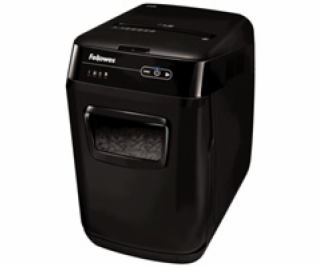 Skartovač Fellowes AutoMax 150C, P-4, Cross cut 4×38mm, z...