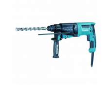 MAKITA Kombinované kladivo 2,4J,800W