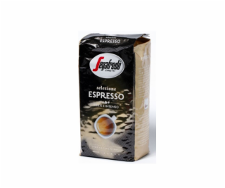 Segafredo Selezione Espresso zrnková káva 1 kg