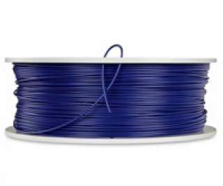 VERBATIM 3D Printer Filament ABS 1.75mm, 404m, 1kg blue 2...