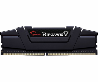 G.Skill Ripjaws V F4-3600C16Q-32GVKC memory module 32 GB ...