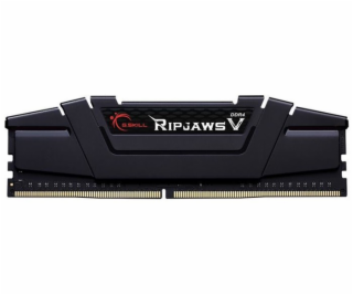 Pamäť G.Skill Ripjaws V, DDR4, 16 GB, 4000 MHz, CL18 (F4-...