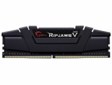 G.Skill Ripjaws V F4-3600C18D-32GVK memory module 32 GB DDR4 3600 MHz