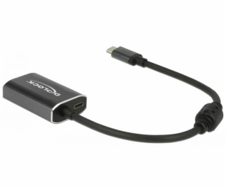 Adapter USB Type-C > HDMI 4K mit PD Funktion