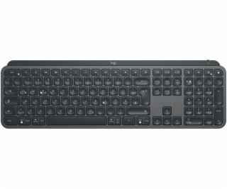 Logitech klávesnice MX Keys / bezdrátová/ Bluetooth/ USB/...