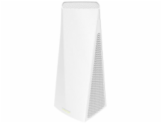 MikroTik RBD25G-5HPacQD2HPnD, Audience, quad-core 716 MHz CPU, 256MB RAM, 2xGLAN, 2,4GHz + 2x 5GHz, Licence 4