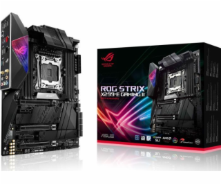 ROG STRIX X299-E GAMING II, Mainboard