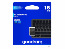 GOODRAM UPI2-0160K0R11 GOODRAM USB USB flash disk UPI2 16GB USB 2.0 Black