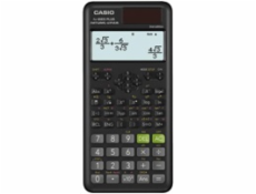 FX 85 ES PLUS 2E CASIO