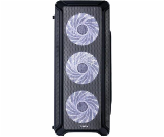 Zalman skříň I3 / Middle tower / ATX / USB 3.0 / USB 2.0 ...