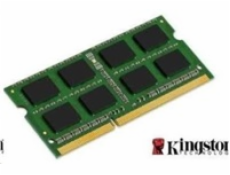 SODIMM DDR4 16GB 3200MHz, CL22, 2Rx8, KINGSTON ValueRAM