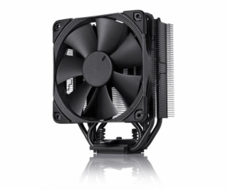 NOCTUA NH-U12S chromax.black - chladič procesoru