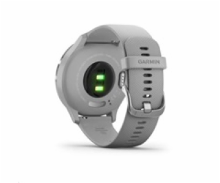 Garmin monitorovací náramek a hodinky vivomove3 Sport, Si...