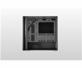 Cooler Master case Silencio S400 Steel, micro-ATX, Mini T...