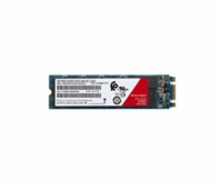 WD RED SSD 3D NAND WDS100T1R0B 1TB M.2, (R:560, W:530MB/s)