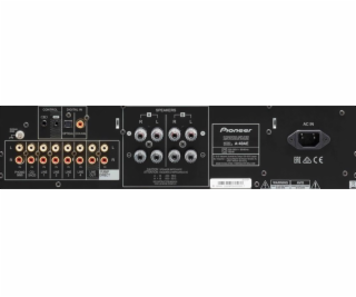 Pioneer A-40AE-S