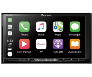 Pioneer AVH-Z9200DAB