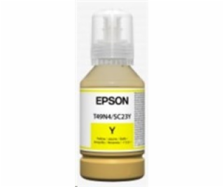 EPSON ink bar SC-T3100x Yellow