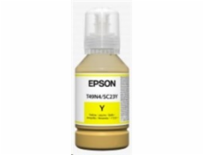 EPSON ink bar SC-T3100x Yellow