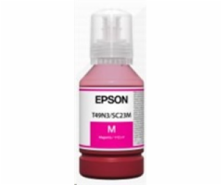 EPSON ink bar SC-T3100x Magenta