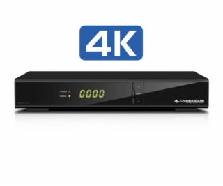 AB-COM CryptoBox 800UHD