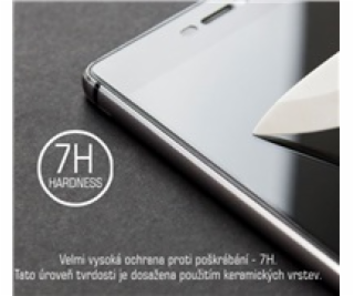 3mk tvrzené sklo FlexibleGlass pro Apple iPhone 8