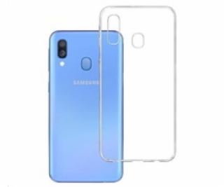 3mk ochranný kryt Clear Case pro Samsung Galaxy A40 (SM-A...