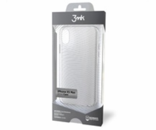 3mk ochranný kryt Armor case pro Apple iPhone 11, čirý