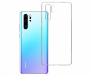 3mk ochranný kryt Clear Case pro Huawei P30 Pro, čirý