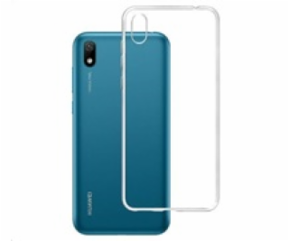 3mk ochranný kryt Clear Case pro Huawei Y5 2019, Honor 8S...