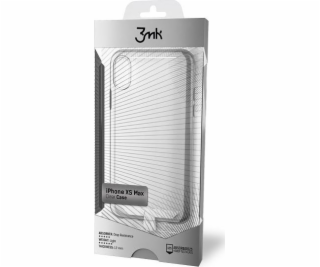 3mk ochranný kryt Clear Case pro Apple iPhone 6, 6s, čirý