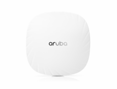 Aruba AP-505 (RW) Dual Radio 2x2:2 802.11ax Internal Antennas Unified Campus AP.