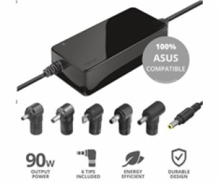 TRUST MAXO ASUS 90W LAPTOP CHARGER