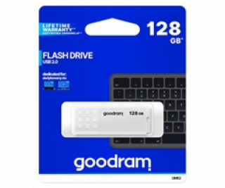 GOODRAM UME2-1280W0R11 GOODRAM USB flash disk UME2 128GB ...