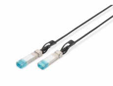 DIGITUS Professional SFP+ 10G 0.5m DAC cable