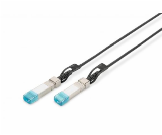 DIGITUS Professional SFP+ 10G 1m DAC cable