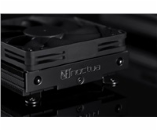 NOCTUA NH-L9i chromax.black - chladič procesoru