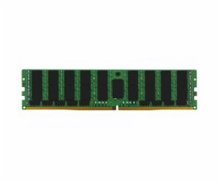 16GB DDR4-2666MHz ECC Unbuffered Memory, CL19, KINGSTON B...