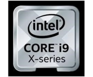 CPU INTEL Core i9-10940X 3,3 GHz 19,25MB L3 LGA2066 BOX (...