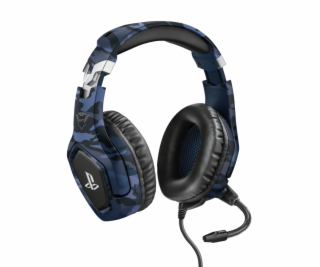 TRUST sluchátka GXT 488 Forze-B PS4 Gaming Headset - Sony...