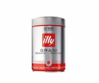 Illy Espresso zrnková káva 250 g